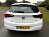 Vauxhall Astra 1.0i Turbo ecoTEC SRi Euro 6 (s/s) 5dr 5dr Manual 2026