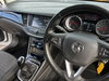 Vauxhall Astra 1.0i Turbo ecoTEC SRi Euro 6 (s/s) 5dr 5dr Manual 2026