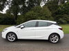 Vauxhall Astra 1.0i Turbo ecoTEC SRi Euro 6 (s/s) 5dr 5dr Manual 2026