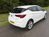 Vauxhall Astra 1.0i Turbo ecoTEC SRi Euro 6 (s/s) 5dr 5dr Manual 2026