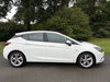Vauxhall Astra 1.0i Turbo ecoTEC SRi Euro 6 (s/s) 5dr 5dr Manual 2026