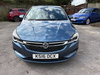 Vauxhall Astra 1.0i Turbo ecoFLEX SRi Euro 6 (s/s) 5dr 5dr Manual 2026