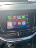 Vauxhall Astra 1.0i Turbo ecoFLEX SRi Euro 6 (s/s) 5dr 5dr Manual 2016