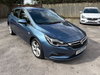 Vauxhall Astra 1.0i Turbo ecoFLEX SRi Euro 6 (s/s) 5dr 5dr Manual 2026