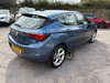 Vauxhall Astra 1.0i Turbo ecoFLEX SRi Euro 6 (s/s) 5dr 5dr Manual 2026