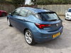 Vauxhall Astra 1.0i Turbo ecoFLEX SRi Euro 6 (s/s) 5dr 5dr Manual 2026