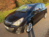 Vauxhall Corsa 1.4 16V SRi Euro 5 3dr 3dr Manual 2026