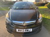 Vauxhall Corsa 1.4 16V SRi Euro 5 3dr 3dr Manual 2026