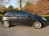 Vauxhall Corsa 1.4 16V SRi Euro 5 3dr 3dr Manual 2026