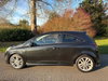 Vauxhall Corsa 1.4 16V SRi Euro 5 3dr 3dr Manual 2026