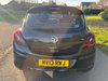 Vauxhall Corsa 1.4 16V SRi Euro 5 3dr 3dr Manual 2026