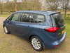 Vauxhall Zafira Tourer 1.4i Turbo Design Euro 6 5dr 5dr Manual 2026
