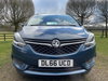 Vauxhall Zafira Tourer 1.4i Turbo Design Euro 6 5dr 5dr Manual 2026