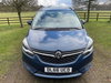 Vauxhall Zafira Tourer 1.4i Turbo Design Euro 6 5dr 5dr Manual 2026