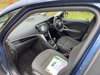 Vauxhall Zafira Tourer 1.4i Turbo Design Euro 6 5dr 5dr Manual 2026