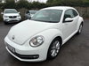 Volkswagen Beetle 1.4 TSI Design Euro 5 3dr 3dr Manual 2026