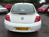Volkswagen Beetle 1.4 TSI Design Euro 5 3dr 3dr Manual 2026