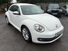 Volkswagen Beetle 1.4 TSI Design Euro 5 3dr 3dr Manual 2026