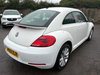 Volkswagen Beetle 1.4 TSI Design Euro 5 3dr 3dr Manual 2026