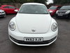 Volkswagen Beetle 1.4 TSI Design Euro 5 3dr 3dr Manual 2026