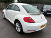 Volkswagen Beetle 1.4 TSI Design Euro 5 3dr 3dr Manual 2026