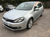 Volkswagen Golf 1.4 TSI GT DSG Euro 5 5dr (160) 5dr Automatic 2026