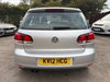 Volkswagen Golf 1.4 TSI GT DSG Euro 5 5dr (160) 5dr Automatic 2026
