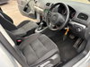 Volkswagen Golf 1.4 TSI GT DSG Euro 5 5dr (160) 5dr Automatic 2026