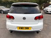 Volkswagen Golf 2.0 TSI GTI DSG Euro 5 5dr 5dr Automatic 2026