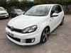 Volkswagen Golf 2.0 TSI GTI DSG Euro 5 5dr 5dr Automatic 2026