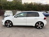 Volkswagen Golf 2.0 TSI GTI DSG Euro 5 5dr 5dr Automatic 2026