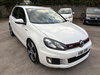 Volkswagen Golf 2.0 TSI GTI DSG Euro 5 5dr 5dr Automatic 2026