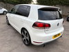 Volkswagen Golf 2.0 TSI GTI DSG Euro 5 5dr 5dr Automatic 2026