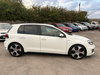 Volkswagen Golf 2.0 TSI GTI DSG Euro 5 5dr 5dr Automatic 2026