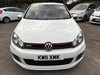 Volkswagen Golf 2.0 TSI GTI DSG Euro 5 5dr 5dr Automatic 2026