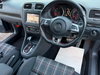 Volkswagen Golf 2.0 TSI GTI DSG Euro 5 5dr 5dr Automatic 2026