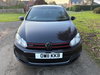 Volkswagen Golf 2.0 TSI GTI DSG Euro 5 5dr 5dr Automatic 2026