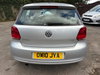 Volkswagen Polo 1.2 Tsi comfort 5 door dsg automatic 5dr Automatic 2026