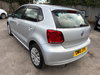 Volkswagen Polo 1.2 Tsi comfort 5 door dsg automatic 5dr Automatic 2026
