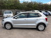 Volkswagen Polo 1.2 Tsi comfort 5 door dsg automatic 5dr Automatic 2026