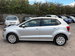 Volkswagen Polo 1.2 Tsi comfort 5 door dsg automatic 5dr Automatic 2010