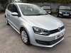 Volkswagen Polo 1.2 Tsi comfort 5 door dsg automatic 5dr Automatic 2026