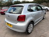 Volkswagen Polo 1.2 Tsi comfort 5 door dsg automatic 5dr Automatic 2026