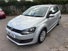Volkswagen Polo 1.2 Tsi comfort 5 door dsg automatic 5dr Automatic 2026