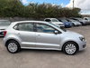 Volkswagen Polo 1.2 Tsi comfort 5 door dsg automatic 5dr Automatic 2026