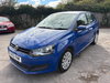 Volkswagen Polo 1.2 TSI BlueMotion Tech Match DSG Euro 6 (s/s) 5dr 5dr Automatic 2026