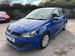 Volkswagen Polo 1.2 TSI BlueMotion Tech Match DSG Euro 6 (s/s) 5dr 5dr Automatic 2013