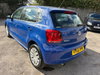 Volkswagen Polo 1.2 TSI BlueMotion Tech Match DSG Euro 6 (s/s) 5dr 5dr Automatic 2026