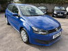 Volkswagen Polo 1.2 TSI BlueMotion Tech Match DSG Euro 6 (s/s) 5dr 5dr Automatic 2026