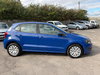 Volkswagen Polo 1.2 TSI BlueMotion Tech Match DSG Euro 6 (s/s) 5dr 5dr Automatic 2026
